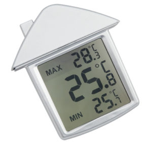 Thermomètre POLTER