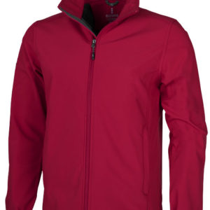 Veste softshell Maxson