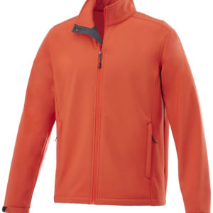 Veste softshell Maxson