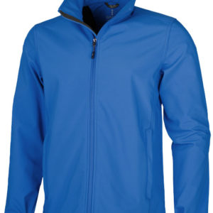 Veste softshell Maxson