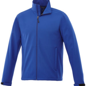 Veste softshell Maxson