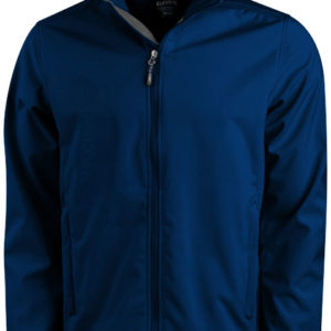 Veste softshell Maxson