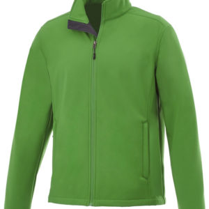 Veste softshell Maxson