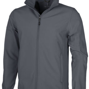 Veste softshell Maxson
