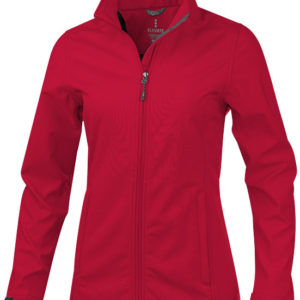 Veste softshell femme Maxson