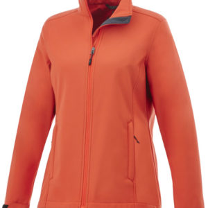 Veste softshell femme Maxson