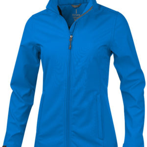 Veste softshell femme Maxson