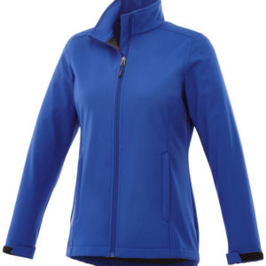 Veste softshell femme Maxson