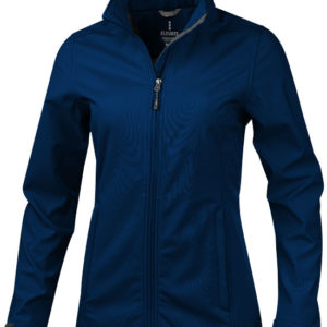 Veste softshell femme Maxson
