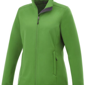 Veste softshell femme Maxson