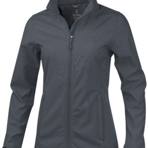 Veste softshell femme Maxson