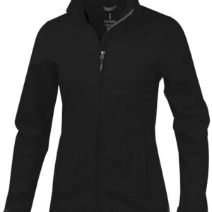 Veste softshell femme Maxson