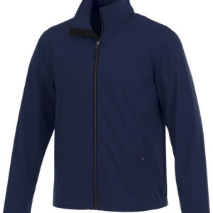 Veste softshell Karmine
