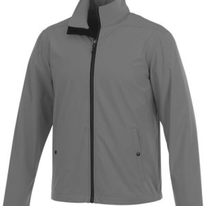 Veste softshell Karmine