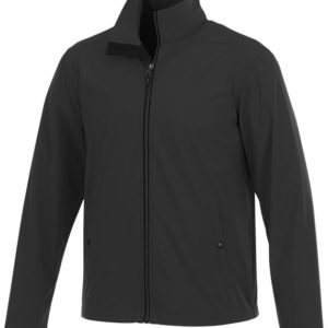 Veste softshell Karmine