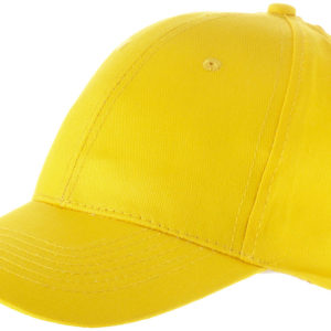 Casquette 6 panneaux Watson
