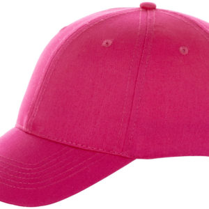 Casquette 6 panneaux Watson