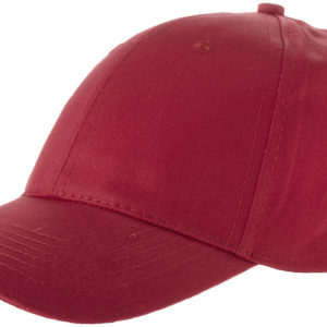 Casquette 6 panneaux Watson