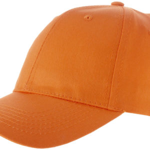 Casquette 6 panneaux Watson