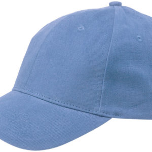 Casquette 6 panneaux Watson