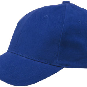 Casquette 6 panneaux Watson