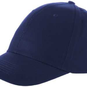 Casquette 6 panneaux Watson