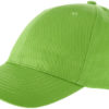 Casquette 6 panneaux Watson