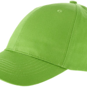 Casquette 6 panneaux Watson
