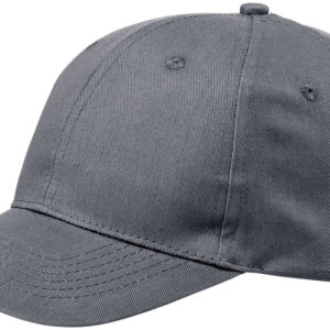 Casquette 6 panneaux Watson