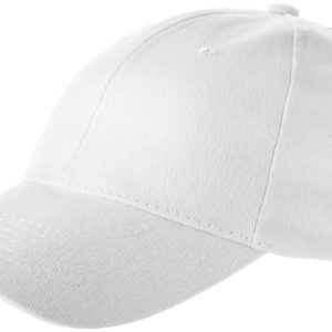 Casquette 6 panneaux Bryson