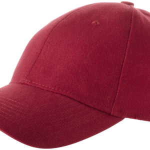 Casquette 6 panneaux Bryson