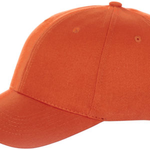 Casquette 6 panneaux Bryson