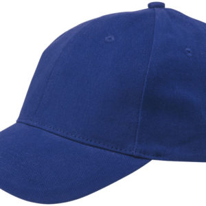 Casquette 6 panneaux Bryson