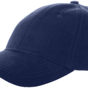 Casquette 6 panneaux Bryson