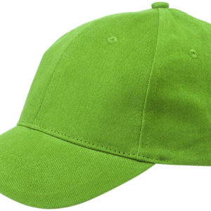 Casquette 6 panneaux Bryson
