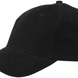 Casquette 6 panneaux Bryson