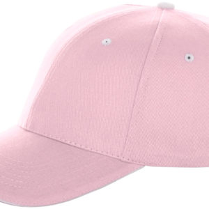 Casquette 6 panneaux sandwich Brent