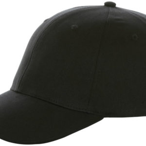 Casquette LED 5 panneaux Elena