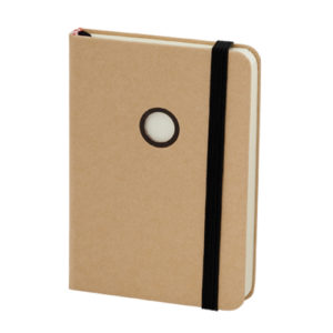 Bloc Notes SURMA