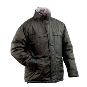 Parka ZYLKA