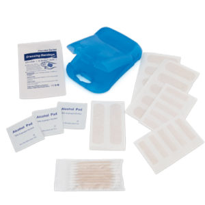 Kit Urgence YARDIM