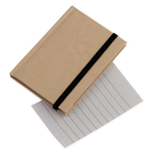 Bloc Notes ANAK