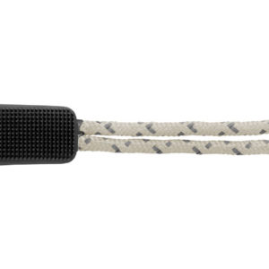 Elevate Zipper Puller