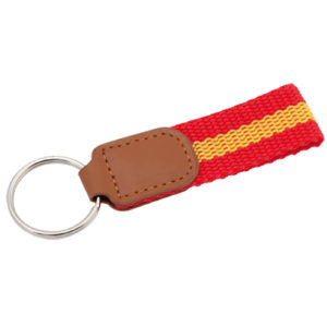 Porte-Clés ESPAN