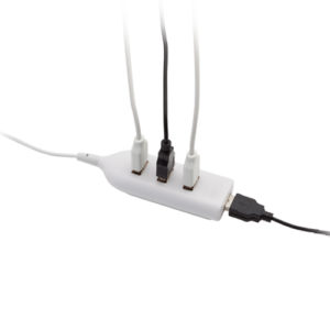 Port USB OHM