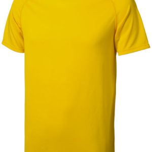 T-shirt cool fit manches courtes pour hommes Niagara
