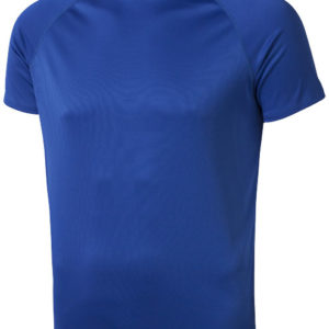 T-shirt cool fit manches courtes pour hommes Niagara