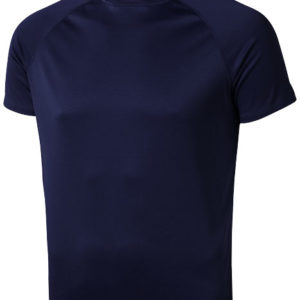 T-shirt cool fit manches courtes pour hommes Niagara