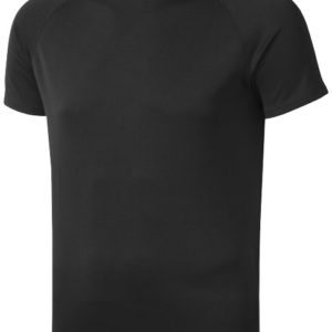 T-shirt cool fit manches courtes pour hommes Niagara