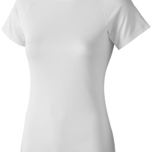 T-shirt cool fit manches courtes pour femmes Niagara